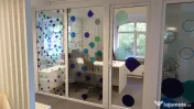 Folie Sablare | Folie Decorativa | Folie Solara | Folie Securitate 