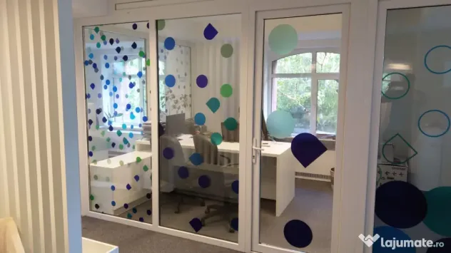 Folie Sablare | Folie Decorativa | Folie Solara | Folie Securitate