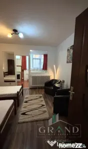 Garsoniera MAnastur | Confort 1 | 