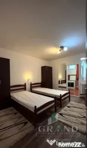 Garsoniera MAnastur | Confort 1 | 