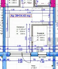 COMISION 0 !! Apartamente 1-3 camere, 37-60 mp, intermediar, 