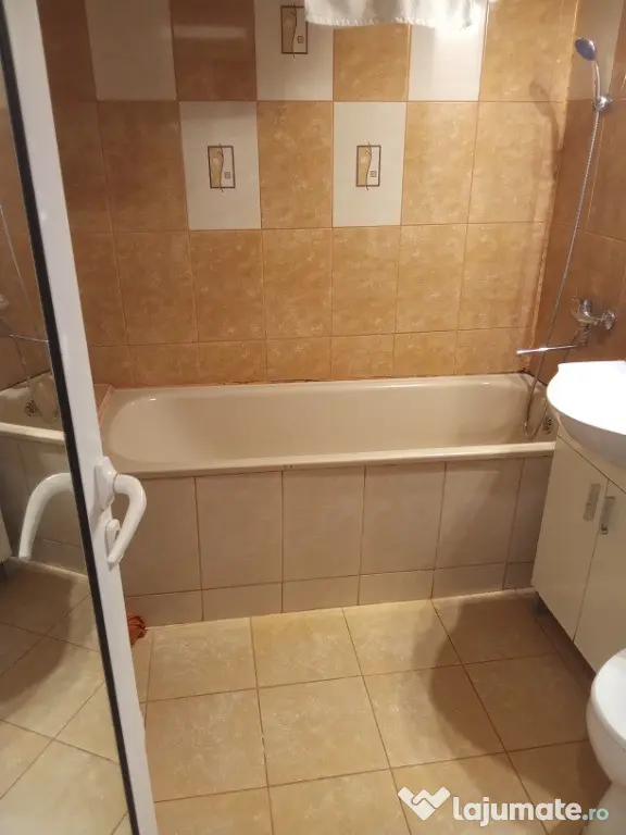 De inchiriat apartament 1 camera Dorobanti - Braila (Braila)