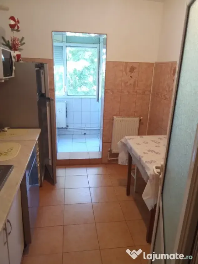 De inchiriat apartament 1 camera Dorobanti - Braila (Braila)