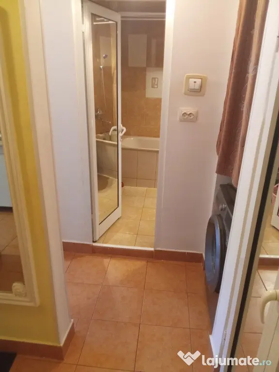 De inchiriat apartament 1 camera Dorobanti - Braila (Braila)