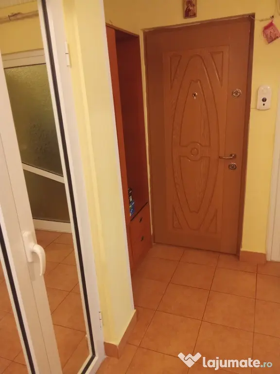 De inchiriat apartament 1 camera Dorobanti - Braila (Braila)