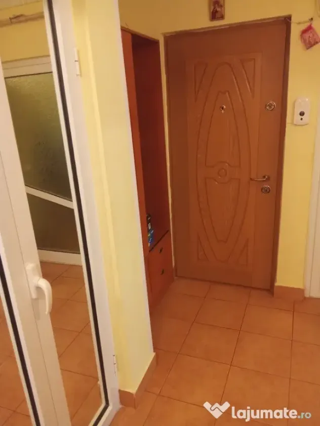 De inchiriat apartament 1 camera Dorobanti - Braila (Braila)