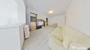 Apartament cu 2 camere renovat in Vlaicu la X-uri 