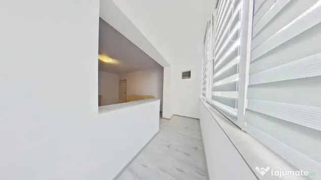 Apartament cu 2 camere renovat in Vlaicu la X-uri - Arad (Arad)