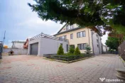 Pantelimon | Vila 8 Camere 556 MP + Teren 1038 MP + Garaj |