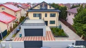 Pantelimon | Vila 8 Camere 556 MP + Teren 1038 MP + Garaj | 