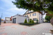 Pantelimon | Vila 8 Camere 556 MP + Teren 1038 MP + Garaj | 