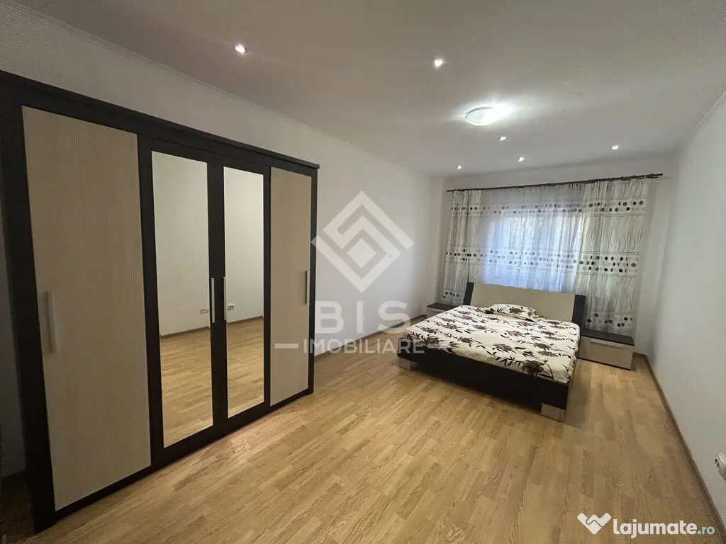 Apartament 3 camere | 70 mp | zona Casa Somesana - Bistrita (Bistrita-Nasaud)
