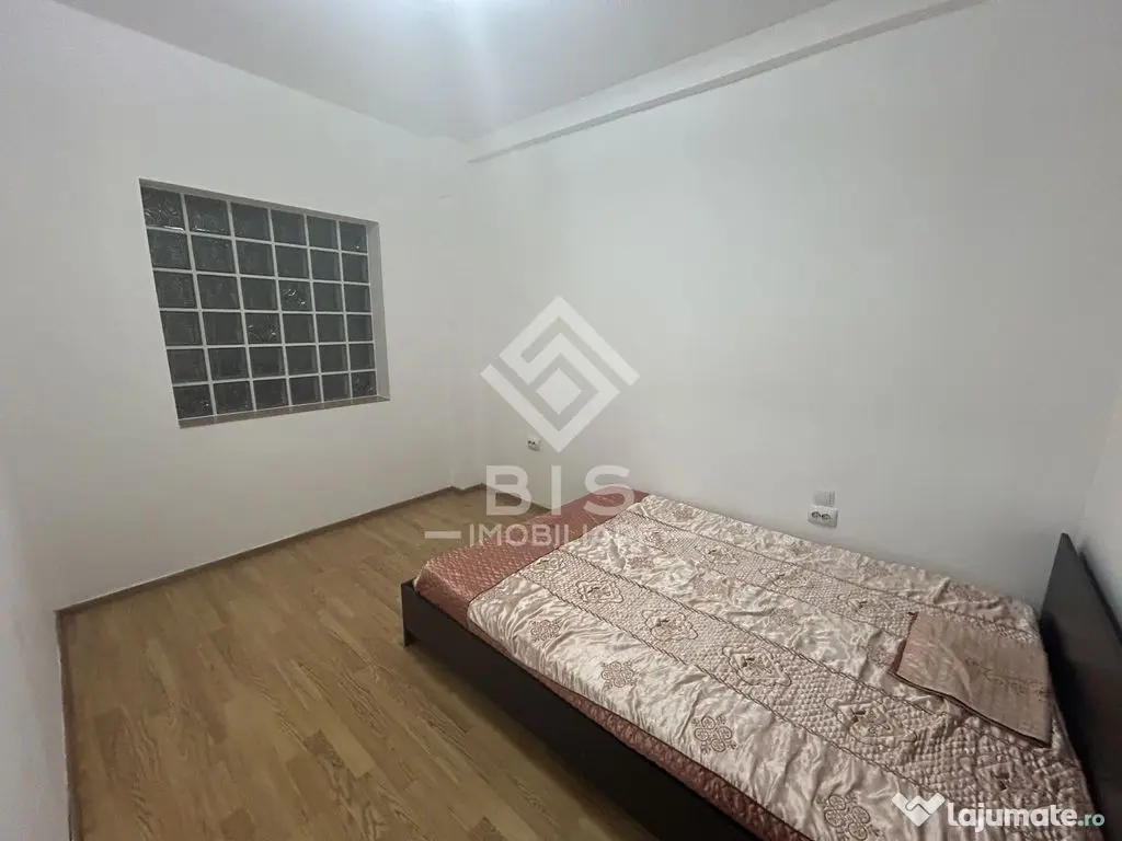 Apartament 3 camere | 70 mp | zona Casa Somesana - Bistrita (Bistrita-Nasaud)