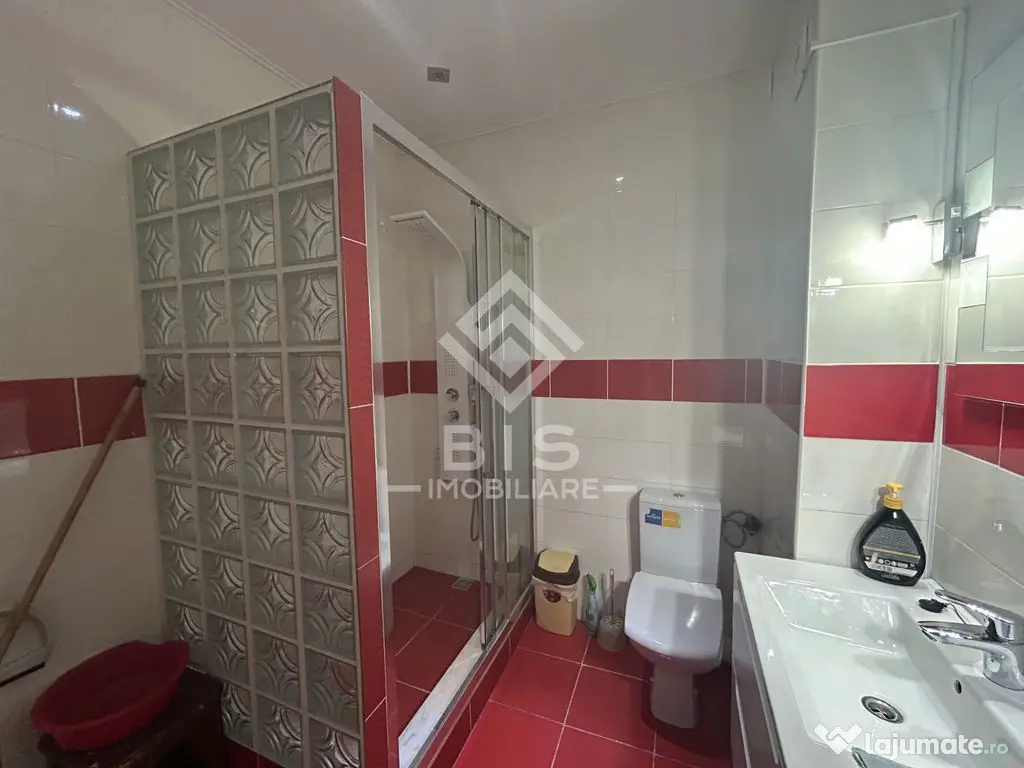 Apartament 3 camere | 70 mp | zona Casa Somesana - Bistrita (Bistrita-Nasaud)