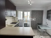 Apartament 2 camere – Vedere liberă spre Parc 