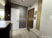 Apartament 2 camere – Vedere liberă spre Parc 