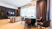 Apartament High-End 4 camere One Verdi Park I Zona Floreasca