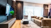 Apartament High-End 4 camere One Verdi Park I Zona Floreasca