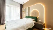 Apartament High-End 4 camere One Verdi Park I Zona Floreasca