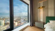 Apartament High-End 4 camere One Verdi Park I Zona Floreasca