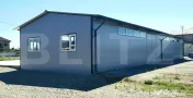 Hală / Spațiu comercial de închiriat – Strada Principal 