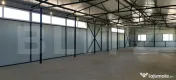 Hală / Spațiu comercial de închiriat – Strada Principal 