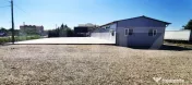 Hală / Spațiu comercial de închiriat – Strada Principal 
