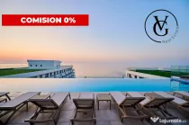 Apartament 2 camere in prima linie | Alezzi Infinity Resort