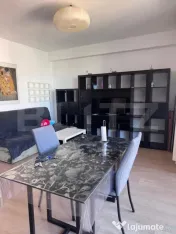 Apartament spațios cu 3 camere și 2 băi – Confort, stil 