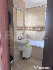 Apartament spațios cu 3 camere și 2 băi – Confort, stil 