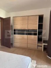 Apartament spațios cu 3 camere și 2 băi – Confort, stil 