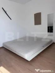 Apartament spațios cu 3 camere și 2 băi – Confort, stil 