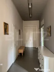 Apartament boem in inima Clujului, 3 camere, finisaje modern