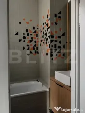 Apartament boem in inima Clujului, 3 camere, finisaje modern