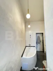 Apartament boem in inima Clujului, 3 camere, finisaje modern