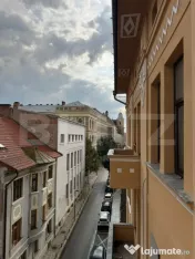 Apartament boem in inima Clujului, 3 camere, finisaje modern