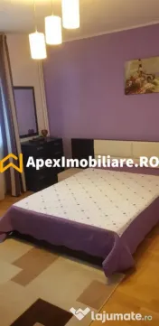 Apartament 2 camere de inchiriat Parcul Carol București | A 