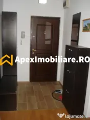 Apartament 2 camere de inchiriat Parcul Carol București | A 