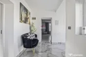 Casă renovată cu teren generos în Satu Mare,Secusigiu