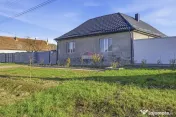 Casă renovată cu teren generos în Satu Mare,Secusigiu