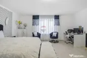Casă renovată cu teren generos în Satu Mare,Secusigiu