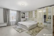 Casă renovată cu teren generos în Satu Mare,Secusigiu