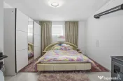 Casă renovată cu teren generos în Satu Mare,Secusigiu