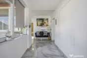 Casă renovată cu teren generos în Satu Mare,Secusigiu