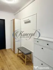 Apartament cu garaj subteran in zona Taietura Turcului