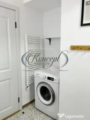 Apartament cu garaj subteran in zona Taietura Turcului