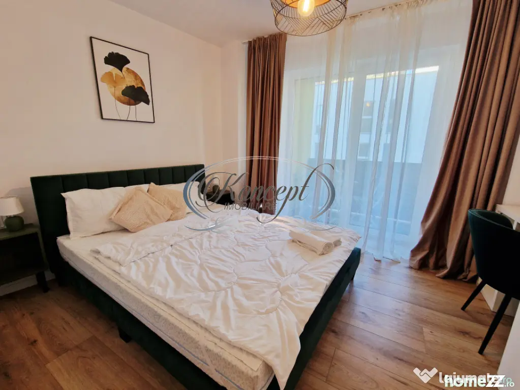 Apartament cu garaj subteran in zona Taietura Turcului - Cluj-Napoca (Cluj)