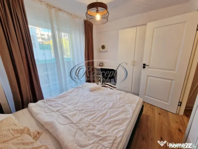 Apartament cu garaj subteran in zona Taietura Turcului - Cluj-Napoca (Cluj)