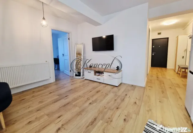 Apartament cu garaj subteran in zona Taietura Turcului - Cluj-Napoca (Cluj)