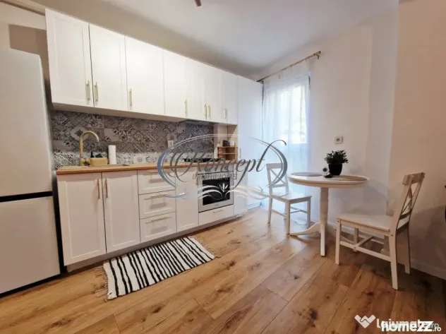 Apartament cu garaj subteran in zona Taietura Turcului - Cluj-Napoca (Cluj)